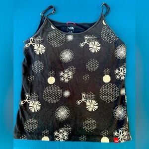 The North Face Women's Shelf Bra Tank Cami Size L